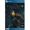 The Callisto Protocol Steam